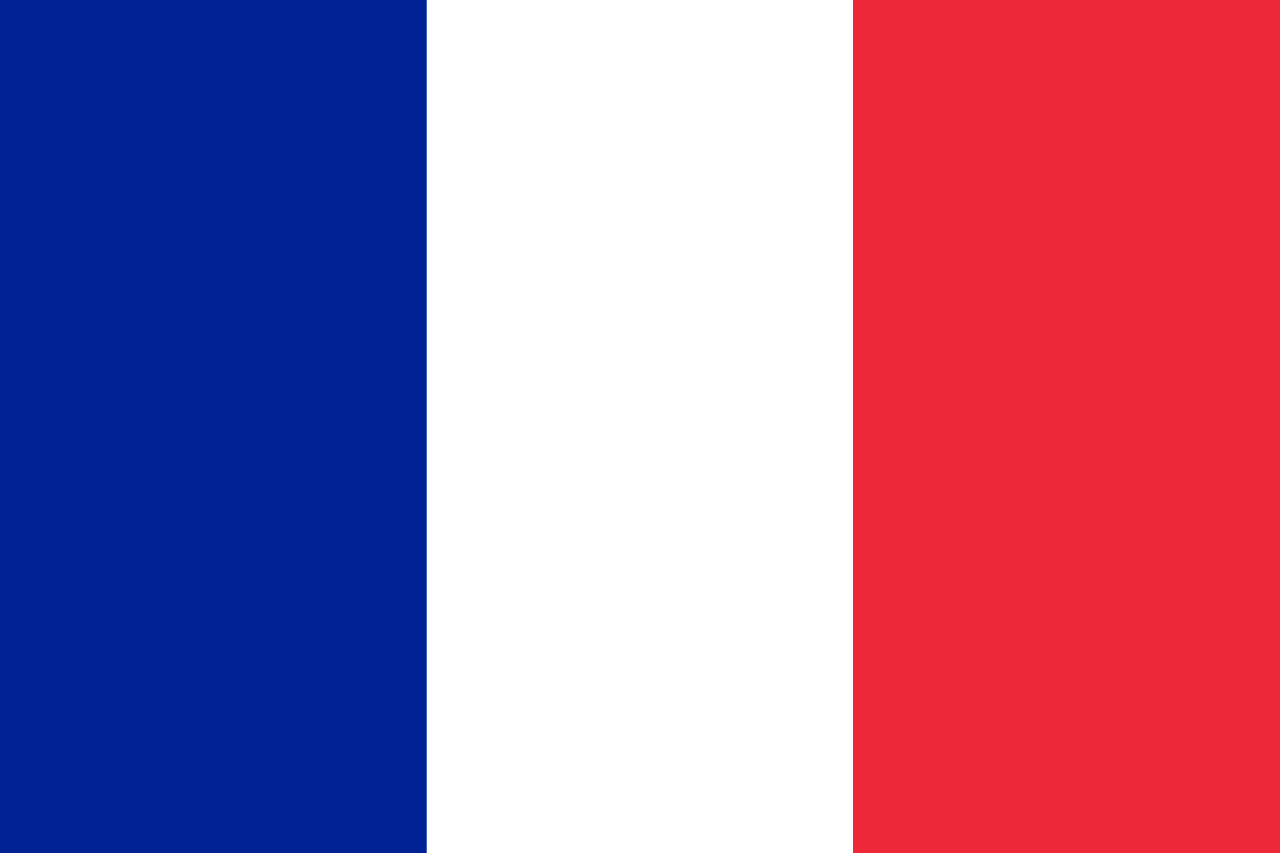couleur France